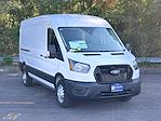 2025 Ford Transit 250 Medium Roof AWD Empty Cargo Van for sale #FM9676 - photo 9