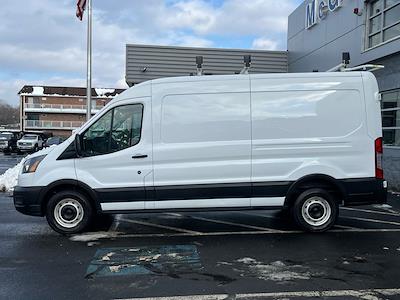 Used 2023 Ford Transit 250 - photo 1