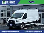 2023 Ford Transit 250 Medium Roof RWD Upfitted Cargo Van for sale #FM9676AA - photo 1