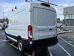 2023 Ford Transit 250 Medium Roof RWD Upfitted Cargo Van for sale #FM9676AA - photo 4