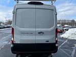 2023 Ford Transit 250 Medium Roof RWD Upfitted Cargo Van for sale #FM9676AA - photo 5