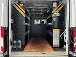 2023 Ford Transit 250 Medium Roof RWD Upfitted Cargo Van for sale #FM9676AA - photo 6