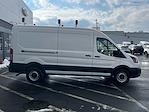 2023 Ford Transit 250 Medium Roof RWD Upfitted Cargo Van for sale #FM9676AA - photo 7
