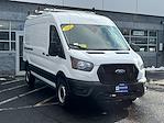 2023 Ford Transit 250 Medium Roof RWD Upfitted Cargo Van for sale #FM9676AA - photo 8