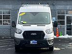 2023 Ford Transit 250 Medium Roof RWD Upfitted Cargo Van for sale #FM9676AA - photo 9