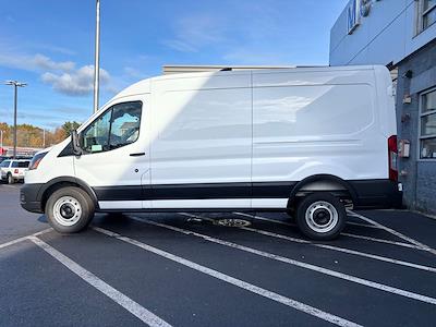 2026 Ford Transit 250 Medium Roof RWD Empty Cargo Van for sale #FM9685 - photo 2