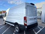 New 2026 Ford Transit 250 Medium Roof Empty Cargo Van for sale #FM9685 - photo 28