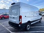 New 2026 Ford Transit 250 Medium Roof Empty Cargo Van for sale #FM9685 - photo 31