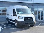 New 2026 Ford Transit 250 Medium Roof Empty Cargo Van for sale #FM9685 - photo 9