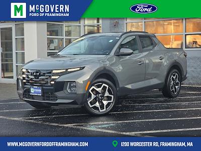 2022 Hyundai Santa Cruz Double Cab AWD Pickup for sale #FM9687A - photo 1