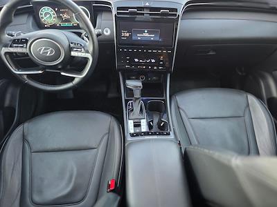 2022 Hyundai Santa Cruz Double Cab AWD Pickup for sale #FM9687A - photo 2