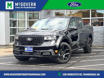 New 2025 Ford Maverick XLT SuperCrew Cab AWD Pickup for sale #FM9690 - photo 1