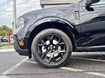 New 2025 Ford Maverick XLT SuperCrew Cab AWD Pickup for sale #FM9690 - photo 3