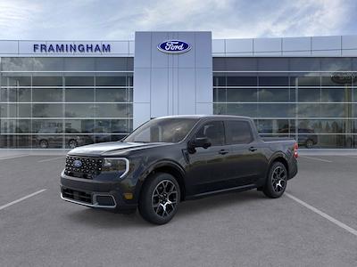 New 2025 Ford Maverick Lariat SuperCrew Cab AWD Pickup for sale #FM9691 - photo 1