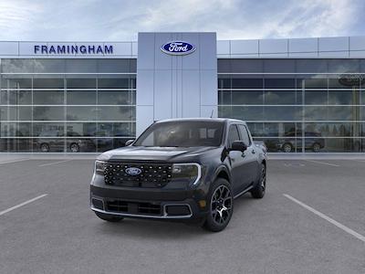 New 2025 Ford Maverick Lariat SuperCrew Cab AWD Pickup for sale #FM9691 - photo 2