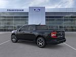 New 2025 Ford Maverick Lariat SuperCrew Cab AWD Pickup for sale #FM9691 - photo 4