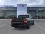 New 2025 Ford Maverick Lariat SuperCrew Cab AWD Pickup for sale #FM9691 - photo 8