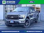 New 2025 Ford F-150 Lariat SuperCrew Cab 4x4 Pickup for sale #FM9694 - photo 29