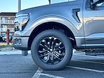 New 2025 Ford F-150 Lariat SuperCrew Cab 4x4 Pickup for sale #FM9694 - photo 31