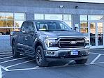 New 2025 Ford F-150 Lariat SuperCrew Cab 4x4 Pickup for sale #FM9694 - photo 37