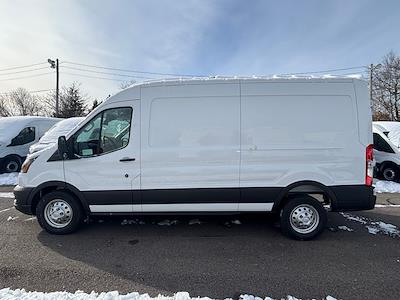 New 2026 Ford Transit 250 Medium Roof Empty Cargo Van for sale #FM9698 - photo 2