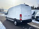 2026 Ford Transit 250 Medium Roof AWD Empty Cargo Van for sale #FM9698 - photo 4