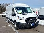 2026 Ford Transit 250 Medium Roof AWD Empty Cargo Van for sale #FM9698 - photo 8