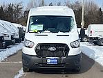 2026 Ford Transit 250 Medium Roof AWD Empty Cargo Van for sale #FM9698 - photo 9