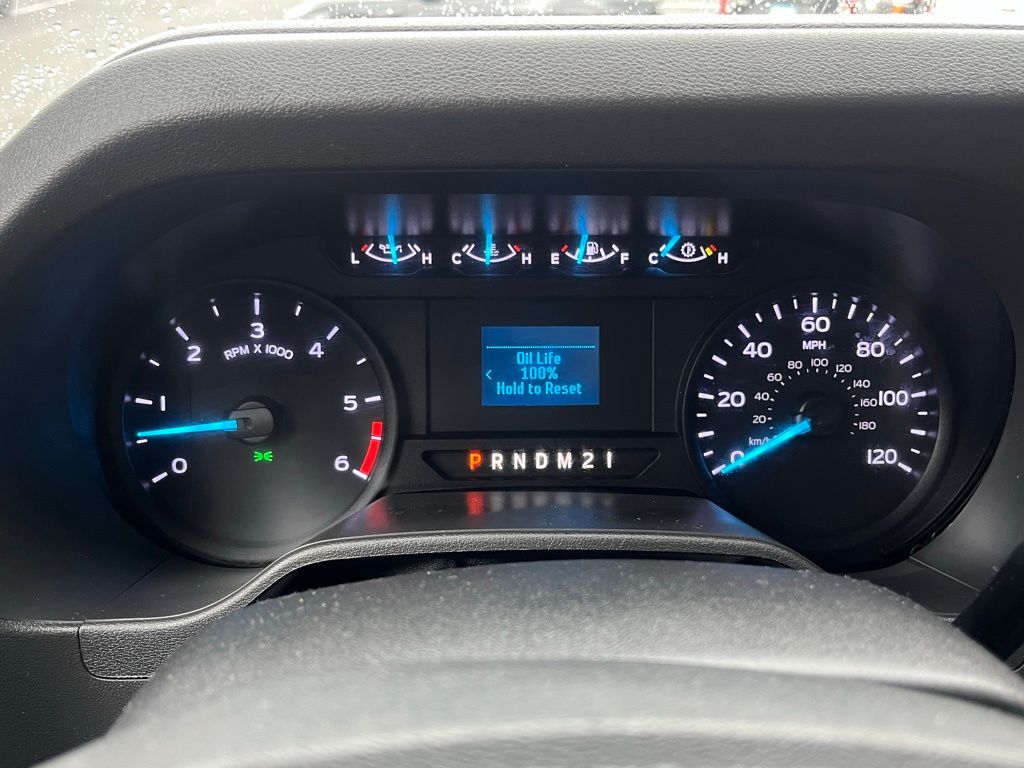 Used 2022 Ford E-450 - photo 14