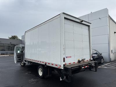 Used 2022 Ford E-450 - photo 1