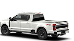 New 2026 Ford F-350 Platinum Crew Cab 4x4 SRW Pickup for sale #FM9701 - photo 10