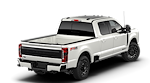 New 2026 Ford F-350 Platinum Crew Cab 4x4 SRW Pickup for sale #FM9701 - photo 11