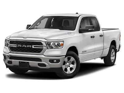 2023 Ram 1500 Quad Cab 4x4 Pickup for sale #FM9702A - photo 1