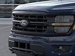 2025 Ford F-150 SuperCrew Cab 4x4 Pickup for sale #FM9703 - photo 17