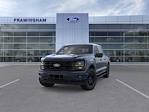 2025 Ford F-150 SuperCrew Cab 4x4 Pickup for sale #FM9703 - photo 2