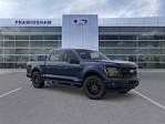 2025 Ford F-150 SuperCrew Cab 4x4 Pickup for sale #FM9703 - photo 7