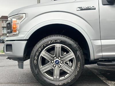 2020 Ford F-150 Super Cab 4x4 Pickup for sale #FM9704A - photo 2