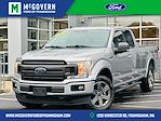 2020 Ford F-150 Super Cab 4x4 Pickup for sale #FM9704A - photo 1