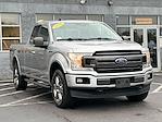 2020 Ford F-150 Super Cab 4x4 Pickup for sale #FM9704A - photo 8
