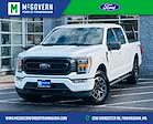 2022 Ford F-150 SuperCrew Cab 4x4 Pickup for sale #FM9710A - photo 1