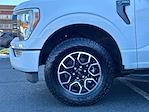 2022 Ford F-150 SuperCrew Cab 4x4 Pickup for sale #FM9710A - photo 2