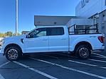 2022 Ford F-150 SuperCrew Cab 4x4 Pickup for sale #FM9710A - photo 3