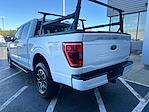 2022 Ford F-150 SuperCrew Cab 4x4 Pickup for sale #FM9710A - photo 4