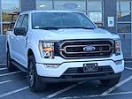 2022 Ford F-150 SuperCrew Cab 4x4 Pickup for sale #FM9710A - photo 9