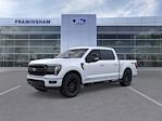 2025 Ford F-150 SuperCrew Cab 4x4 Pickup for sale #FM9713 - photo 1