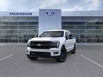 2025 Ford F-150 SuperCrew Cab 4x4 Pickup for sale #FM9713 - photo 2