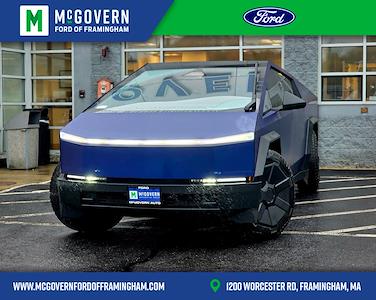 2024 Tesla Cybertruck Crew Cab AWD Pickup for sale #FM9716A - photo 1