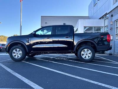 New 2025 Ford Ranger XL SuperCrew Cab 4x4 Pickup for sale #FM9717 - photo 2