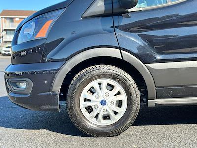 2023 Ford Transit 350 Medium Roof RWD Passenger Van for sale #FM9722A - photo 2