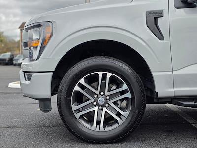 2023 Ford F-150 SuperCrew Cab 4x4 Pickup for sale #FM9722B - photo 2
